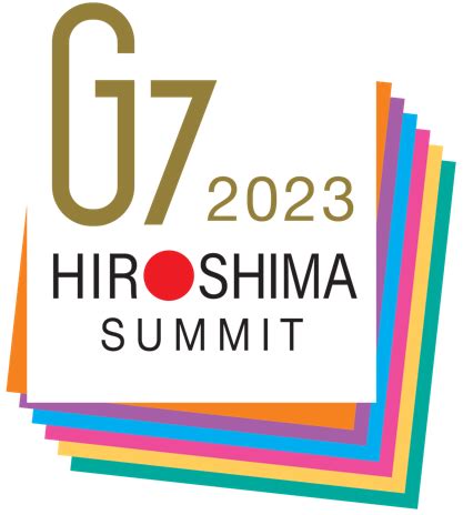 g7 hiroshima summit 2023 upsc